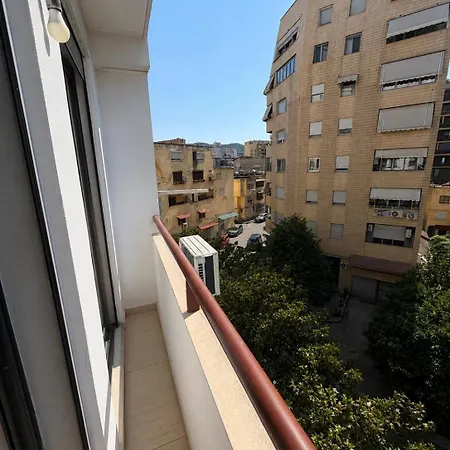 Apartment Modern Balcony Near Blloku